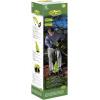 imageSun Joe Electric Garden Tiller Cultivator Steel Tines 12 Amp 16 Inch Black63Inch  25Amp