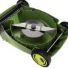 imageSun Joe MJ401CPRO 14Inch 28Volt Cordless Push Lawn Mower wRear Discharge Chute Pro Version14Inch  12Amp Electric