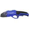 imageSun Joe PJ3600C 36 V 2000 mAh 06 Sec Rapid Cutting Cordless Rechargeable Power Pruner Green Pack of 1Dark Blue