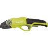 imageSun Joe PJ3600C 36 V 2000 mAh 06 Sec Rapid Cutting Cordless Rechargeable Power Pruner Green Pack of 1Green