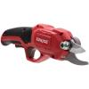 imageSun Joe PJ3600C 36 V 2000 mAh 06 Sec Rapid Cutting Cordless Rechargeable Power Pruner Green Pack of 1Red