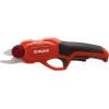 imageSun Joe PJ3600C 36 V 2000 mAh 06 Sec Rapid Cutting Cordless Rechargeable Power Pruner Green Pack of 1Red