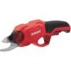 imageSun Joe PJ3600C 36 V 2000 mAh 06 Sec Rapid Cutting Cordless Rechargeable Power Pruner Green Pack of 1Red