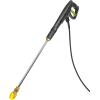 imageSun Joe SPX3500 Brushless Induction Electric Pressure Washer wBrass Hose Connector