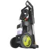 imageSun Joe SPX3500 Brushless Induction Electric Pressure Washer wBrass Hose Connector