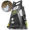imageSun Joe SPX3500 Brushless Induction Electric Pressure Washer wBrass Hose Connector