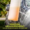 imageSun Joe SPXFC34PRO Foam Cannon for SPX Series Electric Pressure Washers 34 Oz 14quot Quick Connector Adjustable Spray Nozzle White