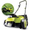 15-Inch  Cordless Kit (w/2 x 4-Amp Batteries)