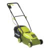 imageSun Joe MJ401CPRO 14Inch 28Volt Cordless Push Lawn Mower wRear Discharge Chute Pro Version14Inch  28Volt 5Amp Cordless