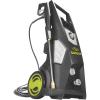 imageSun Joe SPX3500 Brushless Induction Electric Pressure Washer wBrass Hose Connector