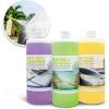 imageSun Joe SPXASST3Q Pressure Washer Concentrate Multicolor