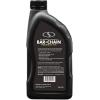imageSun Joe SWJ Premium Bar Sprocket Season Chainsaw Lubrication Universal Saw Chain Oil for Fast Efficient Cutting 1Quart Black1Quart