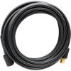 imageSun Joe SPX25H 25 Universal Pressure Washer Extension Hose for SPX Series and Others Packaging may vary  BlackBlack