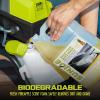 imageSun Joe SPXFCS1G Premium Snow Foam Cannon Pineapple Pressure Washer Rated Car Wash Soap and Cleaner 1Gallon