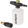 imageSun Joe SPXFC26 26Oz Adjustable Snow Foamer Cannon wAdapters  Black