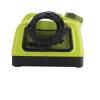 imageSun Joe Cordless Portable Spray ampamp Pressure Washer w Battery ampamp Charger 24V WA24CLTESpray Washer Kit