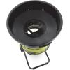 imageSun Joe Electric Leaf MulcherShredder Outdoor 13 Amp 8000 RPM Machine  Mulch up to 55 Gallons per Minute Adjustable Control Dial SDJ61615Amp