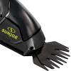 imageSun Joe HJ604C 72Volt Cordless Grass Shears and Trimmer Charger and Battery IncludedBlack