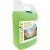 imageSun Joe Premium Snow Foam Car Wash Soap ampamp Cleaner for Vinyl Aluminum Wood ampamp Brick Removes Dirt ampamp Grime Coconut Scent 1 Gallon SPXFCS1GCOCHouse  Deck Cleaner