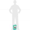 imageSun Joe Premium Snow Foam Car Wash Soap ampamp Cleaner for Vinyl Aluminum Wood ampamp Brick Removes Dirt ampamp Grime Coconut Scent 1 Gallon SPXFCS1GCOCCoconut Car Snow Foam Cleaner