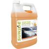 imageSun Joe Premium Snow Foam Car Wash Soap ampamp Cleaner for Vinyl Aluminum Wood ampamp Brick Removes Dirt ampamp Grime Coconut Scent 1 Gallon SPXFCS1GCOCOrangeVanilla Car Snow Foam Cleaner