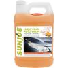 imageSun Joe Premium Snow Foam Car Wash Soap ampamp Cleaner for Vinyl Aluminum Wood ampamp Brick Removes Dirt ampamp Grime Coconut Scent 1 Gallon SPXFCS1GCOCOrangeVanilla Car Snow Foam Cleaner