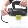 imageSun Joe 24VGSLTW IONMAX 24Volt 1Gallon MultiPurpose Chemical Sprayer Kit w 13Ah Battery  Quick Charger
