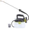 imageSun Joe 24VGSLTW IONMAX 24Volt 1Gallon MultiPurpose Chemical Sprayer Kit w 13Ah Battery  Quick Charger