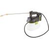 imageSun Joe 24VGSLTW IONMAX 24Volt 1Gallon MultiPurpose Chemical Sprayer Kit w 13Ah Battery  Quick Charger