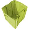 imageSun Joe SJLB70HD 70 gallon Jumbo HeavyDuty AllPurpose Garden Leaf ampamp Debris Bag