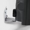 imageSun Joe SJPH1500E 5118 BTU Remote Controlled WaterResistant Electric IndoorOutdoor Patio Infrared Heater wWall Mount Bracket
