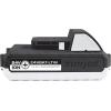 imageSnow Joe Certified Authentic 24VBATLT EcoSharp Pro LithiumIon Battery 24 Volt 25Ah13Amp iONMAX