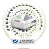 imageSnow Joe Certified Authentic 24VBATLT EcoSharp Pro LithiumIon Battery 24 Volt 25Ah20Amp iONMAX