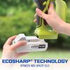 imageSnow Joe Certified Authentic 24VBATLT EcoSharp Pro LithiumIon Battery 24 Volt 25Ah20Amp iONMAX