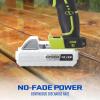imageSnow Joe Certified Authentic 24VBATLT EcoSharp Pro LithiumIon Battery 24 Volt 25Ah25Amp iONMAX