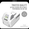 imageSnow Joe Certified Authentic 24VBATLT EcoSharp Pro LithiumIon Battery 24 Volt 25Ah40Amp iONMAX
