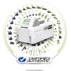 imageSnow Joe Certified Authentic 24VBATLT EcoSharp Pro LithiumIon Battery 24 Volt 25Ah50Amp iONMAX