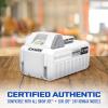 imageSnow Joe Certified Authentic 24VBATLTW EcoSharp Pro LithiumIon Battery 24 Volt 13Ah50Amp iONMAX
