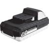 imageSnow Joe Certified Authentic 24VBATLT EcoSharp Pro LithiumIon Battery 24 Volt 25Ah13Amp iONMAX