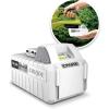 imageSnow Joe Certified Authentic 24VBATLTW EcoSharp Pro LithiumIon Battery 24 Volt 13Ah50Amp iONMAX