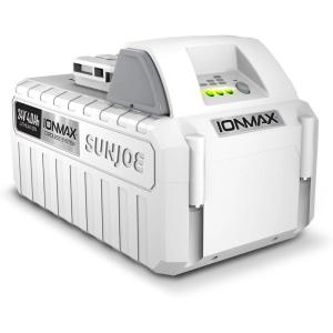 imageSnow Joe Certified Authentic 24VBATLT EcoSharp Pro LithiumIon Battery 24 Volt 25Ah40Amp iONMAX