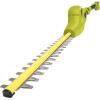 imageSun Joe 24VPHT17LTE 24Volt IONMAX Cordless Pole Hedge Trimmer Kit 17inch W 20Ah Battery  Charger