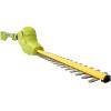 imageSun Joe 24VPHT17LTE 24Volt IONMAX Cordless Pole Hedge Trimmer Kit 17inch W 20Ah Battery  Charger