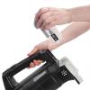 imageSun Joe Jet Leaf Blower with Cordless Compact Turbine ampamp Quick Charging IONMAX 24V Green  Portable BatteryPowered Electric Blower for Lawn Garden and Yard 24VTBLTEJet Blower  Kit w20Amp Battery and Charger
