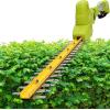 imageSun Joe SJH901E 18Inch Electric Telescoping Pole Hedge Trimmer18Inch Blade