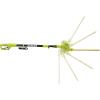 imageSun Joe SJH901E 18Inch Electric Telescoping Pole Hedge Trimmer18Inch Blade