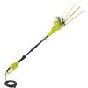 imageSun Joe SJH901E 18Inch Electric Telescoping Pole Hedge Trimmer19Inch Blade