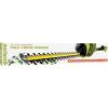 imageSun Joe SJH901E 18Inch Electric Telescoping Pole Hedge Trimmer19Inch Blade
