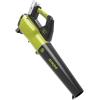 imageSun Joe 24VJBLTE 24Volt IONMAX Cordless Turbine Jet Blower Kit 350 CFM Max W 20Ah Battery  Charger