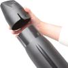 imageSun Joe Cordless Brushless Turbine Jet Blower Kit with 2 Batteries and Charger for NoFade Power and 50 Minutes of Rechargeable Runtime 24VX2JB500Kit w 20Ah Batteries and Charger